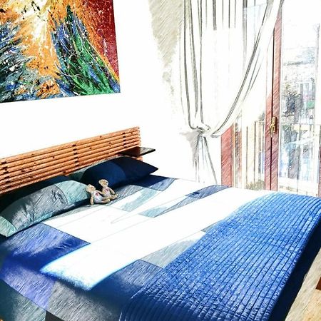 Casa Nicolaus Lägenhet Bari Exteriör bild
